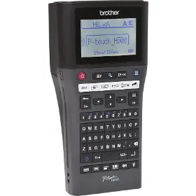 Tiskárna štítků - Brother PTH500 - 2