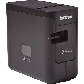 Tiskárna štítků - Brother PTP750W - 3
