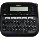 Brother PTD210VP + case
