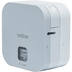 Tiskárna štítků - Brother PTP300BTYJ1 - 3