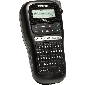 Tlačiareň štítkov - Brother PTH110 - 2