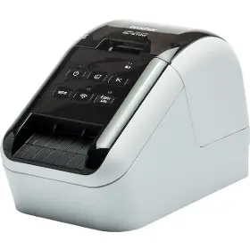 Tiskárna štítků - Brother QL810WC - 2