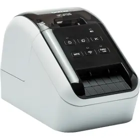 Tiskárna štítků - Brother QL810WC - 3
