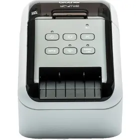 Tiskárna štítků - Brother QL810WC - 1