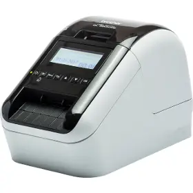 Tiskárna štítků - Brother QL820NWBC - 2