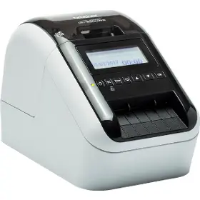 Tiskárna štítků - Brother QL820NWBC - 3