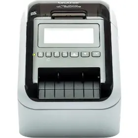 Tiskárna štítků - Brother QL820NWBC - 1