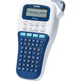 Tiskárna štítků - Brother PT-H107B - 2