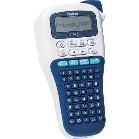 Tiskárna štítků - Brother PT-H107B - 3