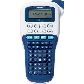 Tiskárna štítků - Brother PT-H107B - 1
