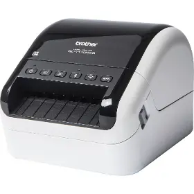 Tiskárna štítků - Brother QL-1110NWBC - 2