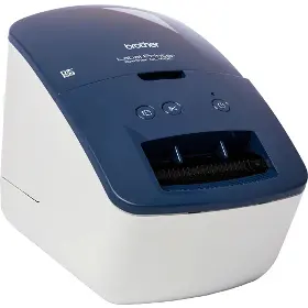 Tiskárna štítků - Brother QL600 - 3