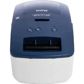 Tiskárna štítků - Brother QL600 - 1