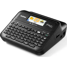 Tiskárna štítků - Brother PTD610BTVP - 2