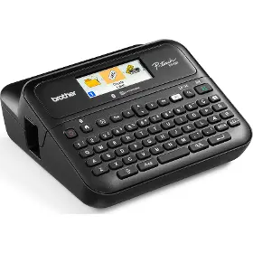 Tiskárna štítků - Brother PTD610BTVP - 3