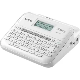 Tiskárna štítků - Brother PTD410 - 3
