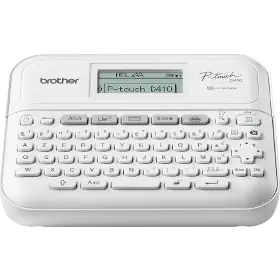 Tiskárna štítků - Brother PTD410VP - 1