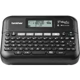 Brother PTD460BTVP + case