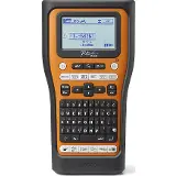 Brother PTE560BTVP + case