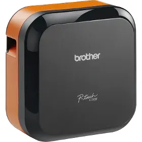 Tiskárna štítků - Brother PT-E720BTZ1 - 2