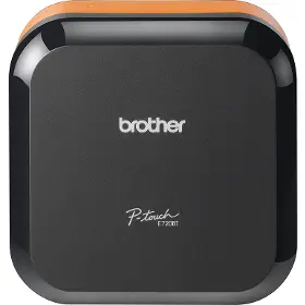 Tiskárna štítků - Brother PT-E720BTZ1 - 1
