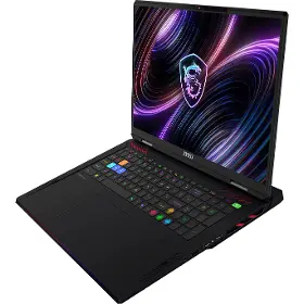 Herní notebook - MSI Raider 18 Max HX A2WI-1042CZ - 3
