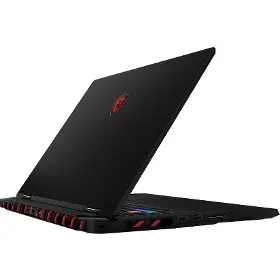 Herní notebook - MSI Raider 18 Max HX A2WI-1042CZ - 4