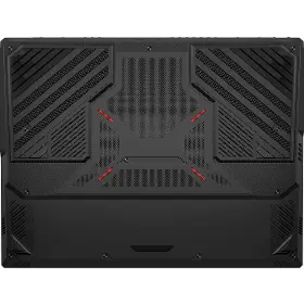 Herní notebook - MSI Raider 18 Max HX A2WI-1042CZ - 5