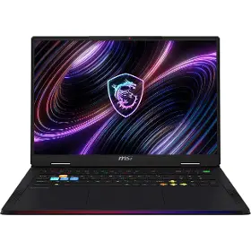 Herní notebook - MSI Raider 18 Max HX A2WI-1042CZ - 1