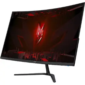 LCD monitor - Acer 31,5" Nitro ED320QUS3bmiipx - 3