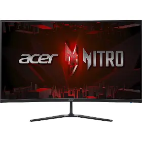 LCD monitor - Acer 31,5" Nitro ED320QUS3bmiipx - 1