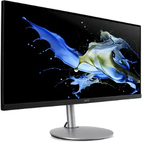 LCD monitor - Acer 34" CB342CUsemiphuzx - 2