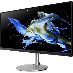 LCD monitor - Acer 34" CB342CUsemiphuzx - 3