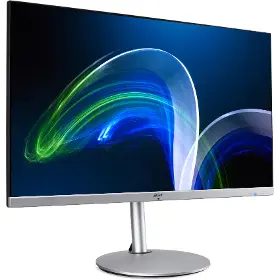 LCD monitor - Acer 31,5" CB322QKsemipruzx - 2