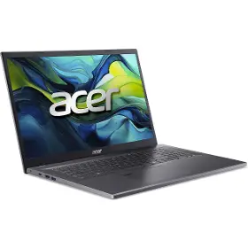 Notebook - Acer Aspire 17 A17-51M-96TM Grey (NX.JL5EC.003) - 2