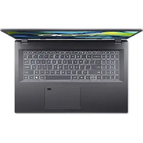 Notebook - Acer Aspire 17 A17-51M-96TM Grey (NX.JL5EC.003) - 4