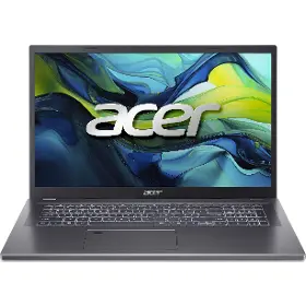 Notebook - Acer Aspire 17 A17-51M-96TM Grey (NX.JL5EC.003) - 1