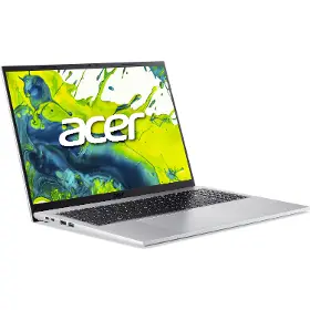 Notebook - Acer Aspire Go 16 AG16-71P-7632 Silver (NX.JTHEC.005) - 2