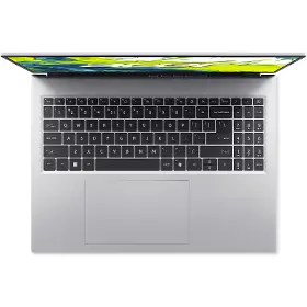 Notebook - Acer Aspire Go 16 AG16-71P-7632 Silver (NX.JTHEC.005) - 3