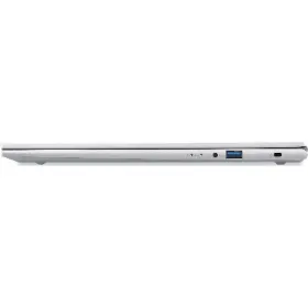 Notebook - Acer Aspire Go 16 AG16-71P-7632 Silver (NX.JTHEC.005) - 6