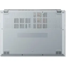 Notebook - Acer Aspire Go 16 AG16-71P-7632 Silver (NX.JTHEC.005) - 8