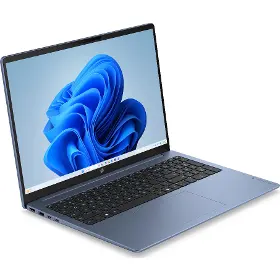 Notebook - HP Omnibook 3 16-bu0005ncx Starlit Blue (D9MM8EA) - 3