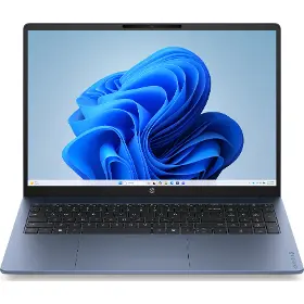 Notebook - HP Omnibook 3 16-bu0005ncx Starlit Blue (D9MM8EA) - 1