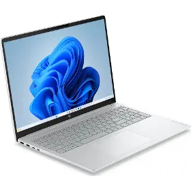 Notebook - HP Omnibook 3 16-by0000ncx Glacier Silver (D9MN8EA) - 3