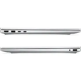 Notebook - HP Omnibook 3 16-by0000ncx Glacier Silver (D9MN8EA) - 4