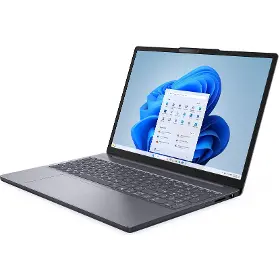 Notebook - Lenovo IdeaPad Slim 3 15ARP10 Luna Grey (83K700QLCK) - 2