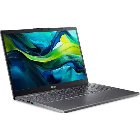 Notebook - Acer Aspire 15 A15-61M-R3KV Grey (NX.JDHEC.005) - 2