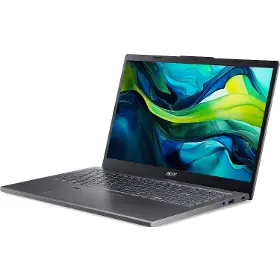 Notebook - Acer Aspire 15 A15-61M-R3KV Grey (NX.JDHEC.005) - 3