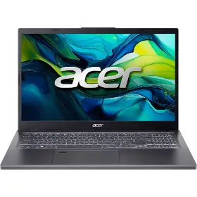 Notebook - Acer Aspire 15 A15-61M-R3KV Grey (NX.JDHEC.005) - 1