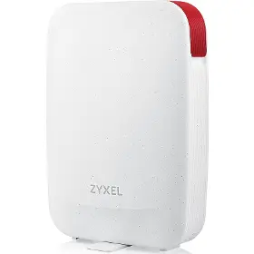 Router - Zyxel USG LITE 60AX - 6